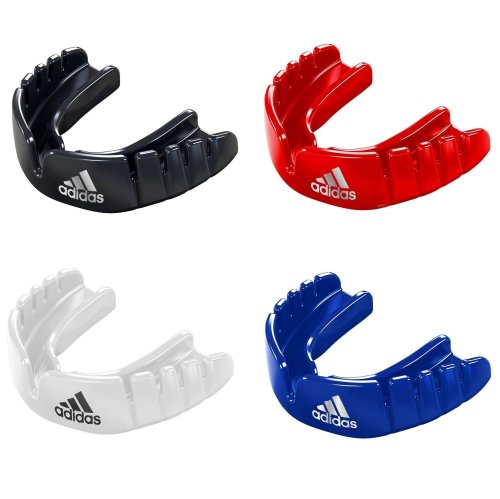 Adidas Mouth Guard GEN4 Snap-Fit