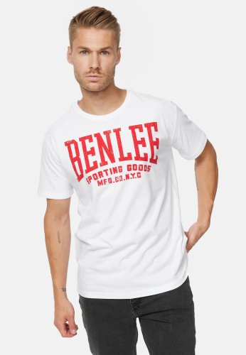 BENLEE Rocky Marciano T-Shirt Turney
