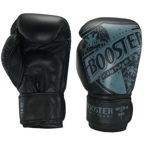 Booster Fightgear Boxing Gloves Pro Shield 2