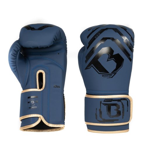 Booster Fightgear Kids Boxing Gloves Youth Elite V2.4