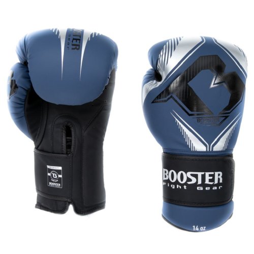 Booster Fightgear Boxing Gloves Bangkok Series 4