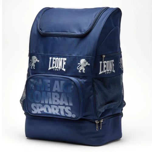 Preview: Leone 1947 Rucksack Ambassador Blau