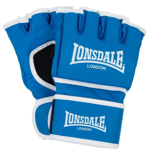 LONSDALE MMA Gloves Harlton - Blue
