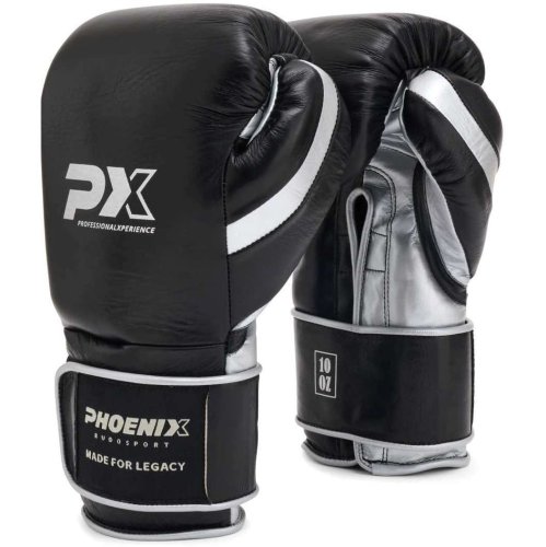PX Boxing Gloves Legacy Pro Pure Combat Train