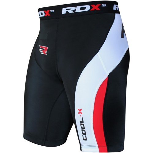 RDX Compression Shorts Combat