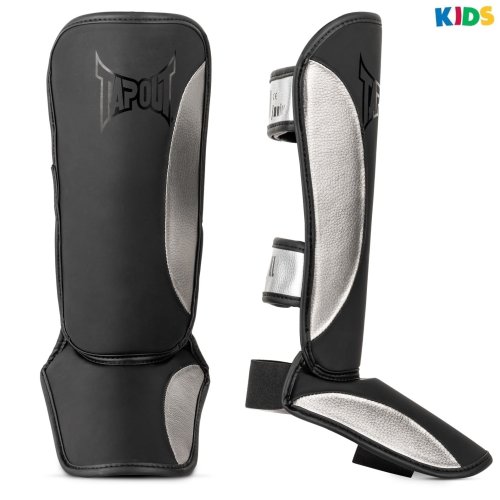 Preview: TAPOUT Kinder Schienbeinschoner Silva Junior