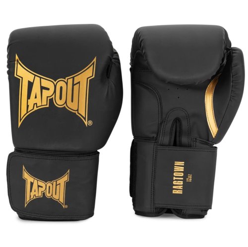TAPOUT Boxhandschuhe RAGTOWN