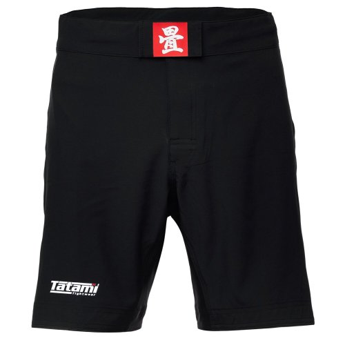 Tatami Fightwear Grappling Fight Shorts Red Label 2.0