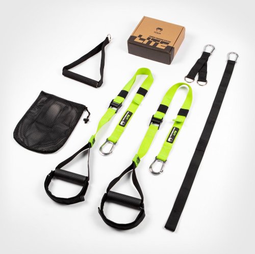 Preview: Venum Power Training System Lite - PTS Lite