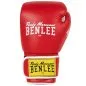 Preview: BENLEE Rocky Marciano Boxhandschuhe Tough Rot