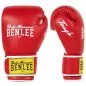 Preview: BENLEE Rocky Marciano Boxhandschuhe Tough Rot