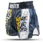 Preview: Booster Fightgear Muay Thai Shorts Performance 1