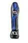 Preview: Booster Fightgear Schienbeinschoner BSG V9 Schwarz/Blau