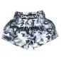 Preview: Dynamix Athletics Muay Thai Shorts Predatex - Snow Camo