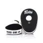 Preview: Fairtex Focus Pads FMV13 Black/White