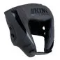Preview: KING Pro Boxing Open Face Kopfschutz Revo 1
