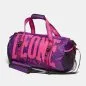 Preview: Leone 1947 Sports Bag Duffel Bag Purple