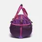 Preview: Leone 1947 Sports Bag Duffel Bag Purple