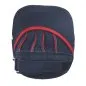 Preview: Dynamix Athletics Handpratzen Square Coach Mitts Leder