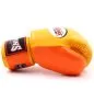 Preview: Twins Boxhandschuhe BGVL 3 Gelb/Orange