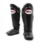 Preview: Twins Schienbeinschoner SGMC-10 Schwarz