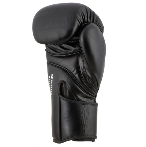 Preview: ADIDAS Boxing Gloves SPEED 175 Leather Black