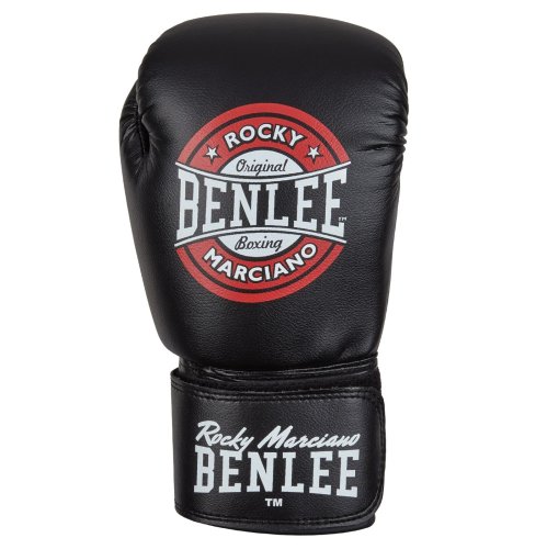 Preview: BENLEE Rocky Marciano Boxhandschuhe Pressure