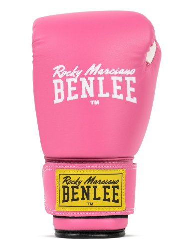 Preview: BENLEE Rocky Marciano Kinder Boxhandschuhe Rodney Junior Pink