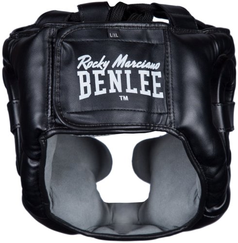 Preview: BENLEE Rocky Marciano Kopfschutz Full Protection