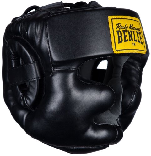 Preview: BENLEE Rocky Marciano Kopfschutz Full Protection
