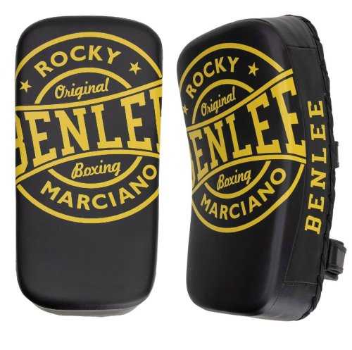 Preview: BENLEE Rocky Marciano Muay Thai Pratzen Bintan