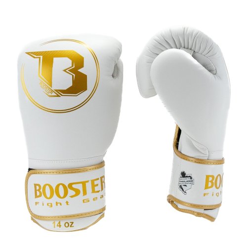 Preview: Booster Fightgear Boxhandschuhe PRO BGL VX4