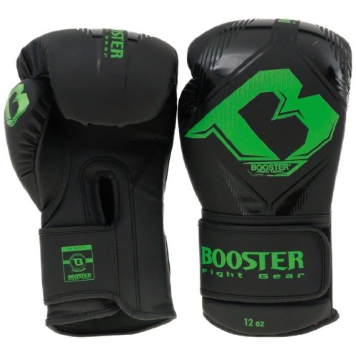 Preview: Booster Fightgear Boxhandschuhe Bangkok Series 6
