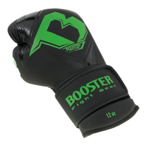 Preview: Booster Fightgear Boxhandschuhe Bangkok Series 6