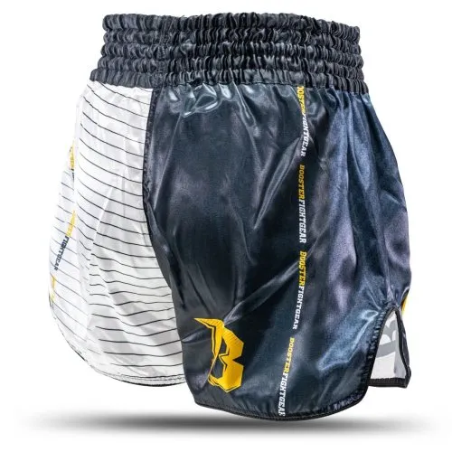 Booster Fightgear Muay Thai Shorts Performance 1