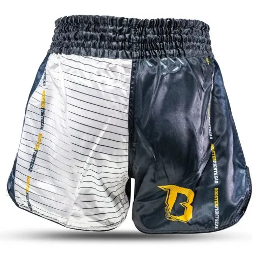 Booster Fightgear Muay Thai Shorts Performance 1