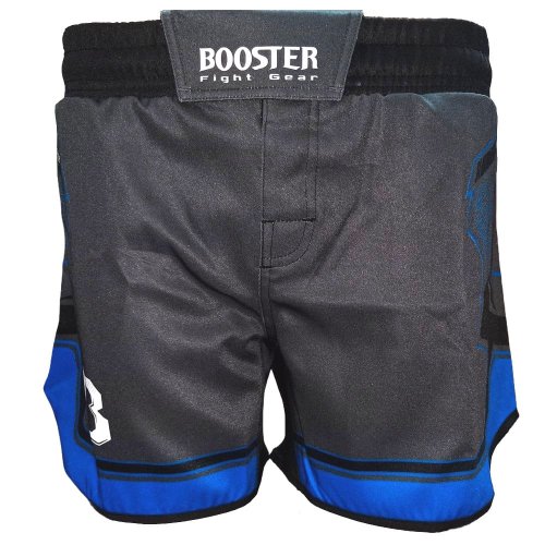 Preview: Booster Fightgear MMA Shorts Delta2