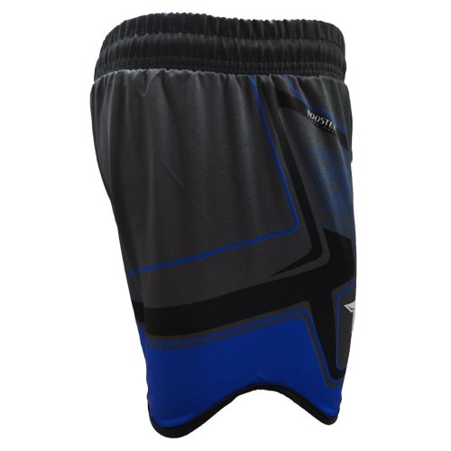Preview: Booster Fightgear MMA Shorts Delta2