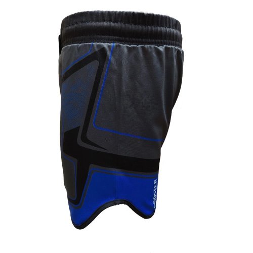 Preview: Booster Fightgear MMA Shorts Delta2
