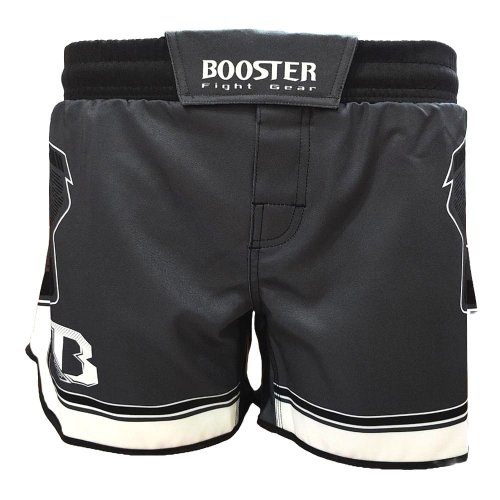 Preview: Booster Fightgear MMA Shorts Delta4