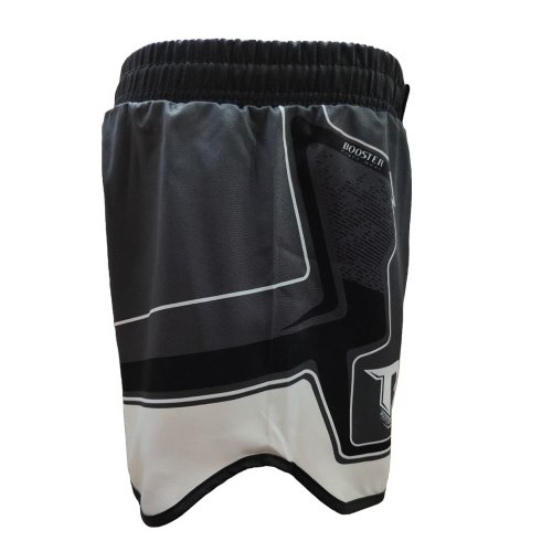 Preview: Booster Fightgear MMA Shorts Delta4