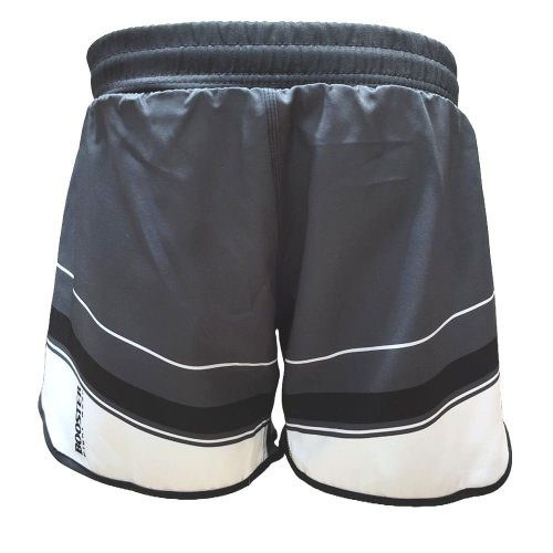 Preview: Booster Fightgear MMA Shorts Delta4