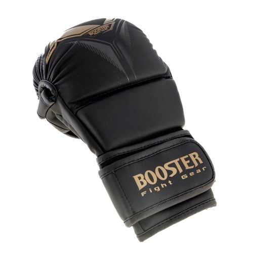 Preview: Booster Fightgear MMA Sparring Handschuhe Bangkok1
