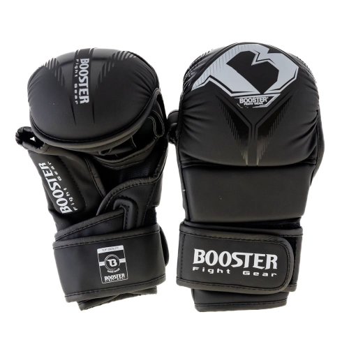 Preview: Booster Fightgear MMA Sparring Handschuhe Bangkok2