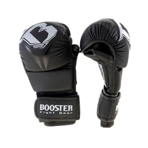 Preview: Booster Fightgear MMA Sparring Handschuhe Bangkok2