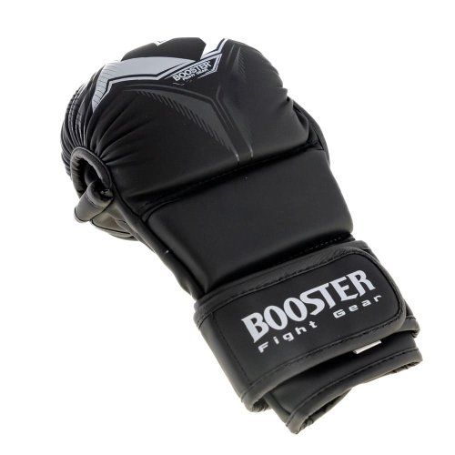 Preview: Booster Fightgear MMA Sparring Handschuhe Bangkok2