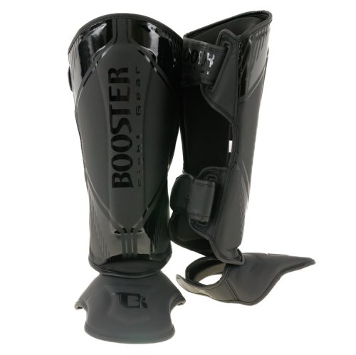 Preview: Booster Fightgear Schienbeinschoner Bangkok Series 5