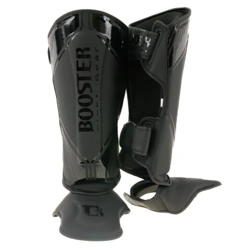 Booster Fightgear Schienbeinschoner Bangkok Series 5