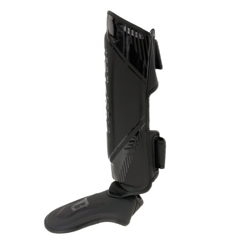 Preview: Booster Fightgear Schienbeinschoner Bangkok Series 5