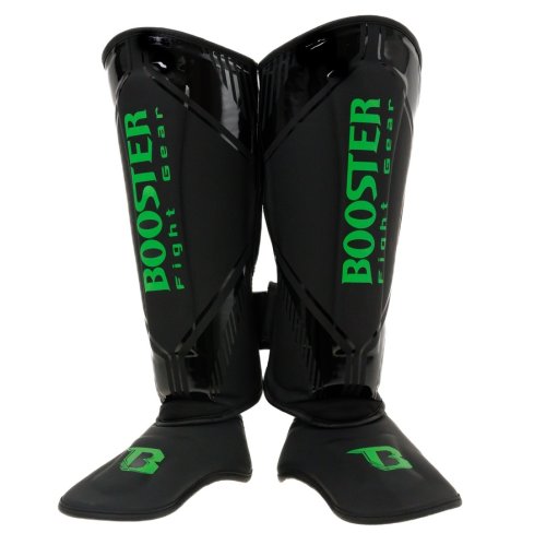 Preview: Booster Fightgear Schienbeinschoner Bangkok Series 6